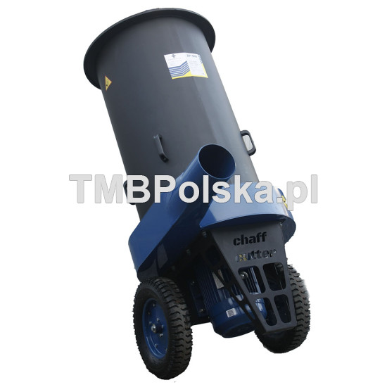 Rozdrabniacz RD-500 