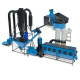 Linia do produkcji pelletu LDG-4000 (KOMBI) | 40 kW