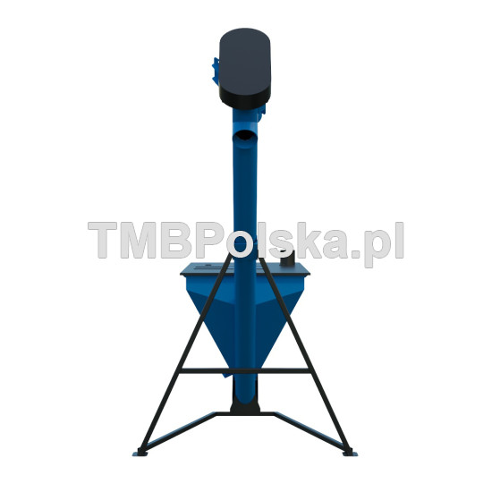 Podajnik ślimakowy PS-200
