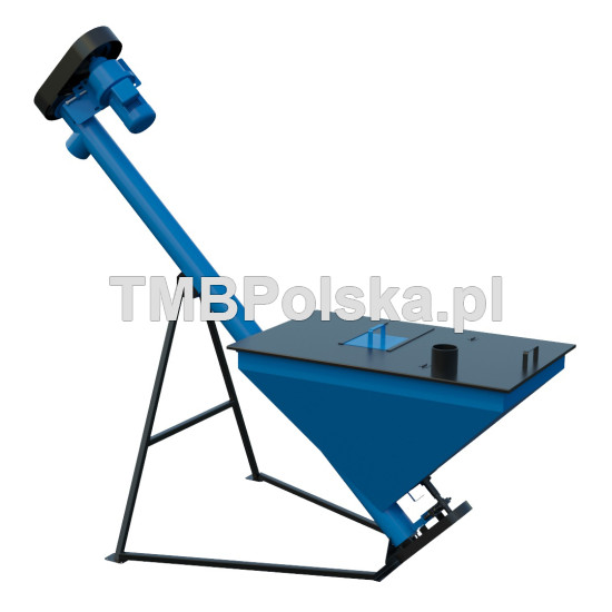 Podajnik ślimakowy PS-200