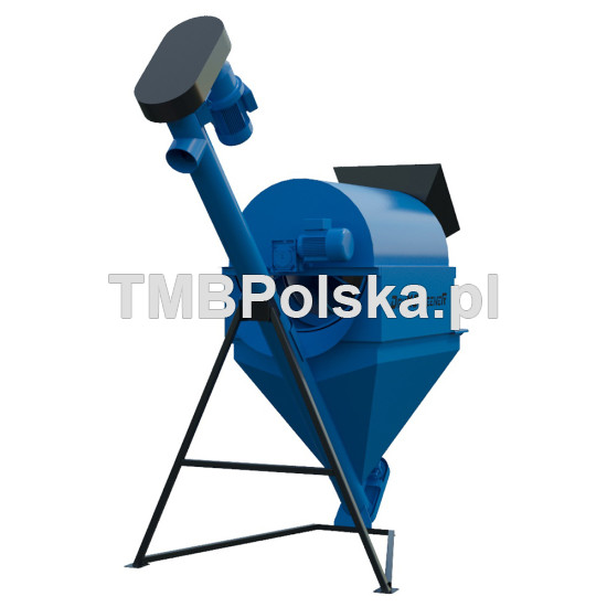 Kalibrator-Podajnik KPS-400