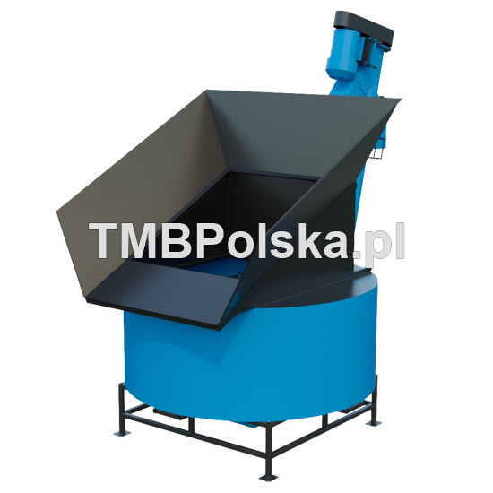 Kalibrator-Podajnik KPS-600
