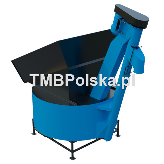 Kalibrator-Podajnik KPS-600