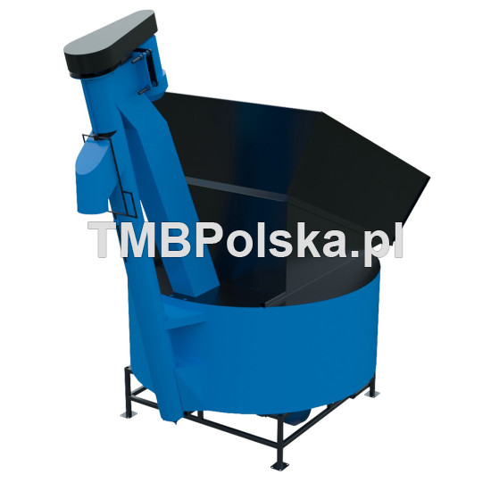 Kalibrator-Podajnik KPS-600