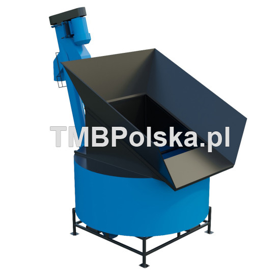 Kalibrator-Podajnik KPS-600
