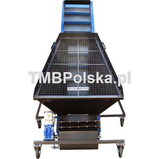 Przenośnik Kalibrator PK-2