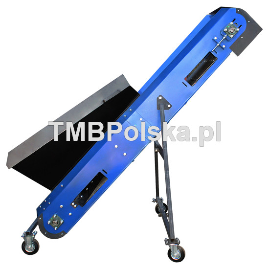 Przenośnik Kalibrator PK-2