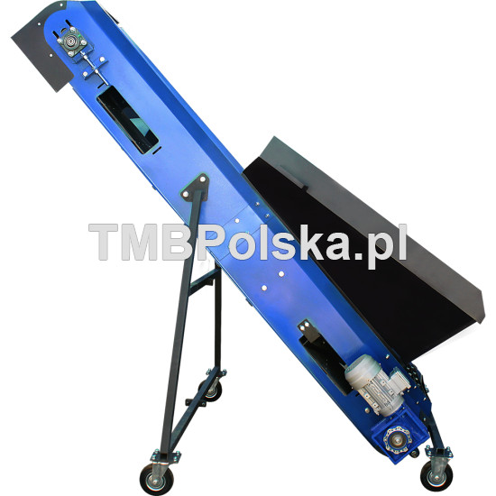 Przenośnik Kalibrator PK-2