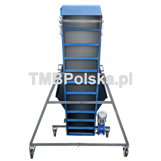 Przenośnik Kalibrator PK-2