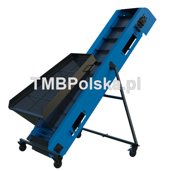 Przenośnik Kalibrator PK-2
