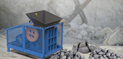 Recykling gruzu – wykorzystaj odpady budowlane dzięki kruszarkom