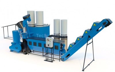 Na co musisz zwrócić uwagę przy projektowaniu linii produkcyjnej?