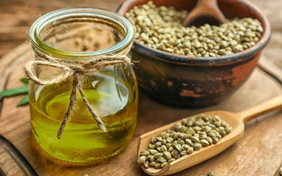 Tłoczenie olejów na zimno – jak tłoczyć olej?