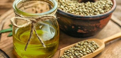 Tłoczenie olejów na zimno – jak tłoczyć olej?