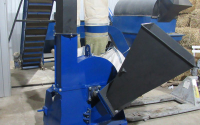 Wszystko co musisz wiedzieć przy wyborze rozdrabniacza do gałęzi