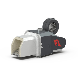 DOMNA-20 palnik na pellet ECO | 22 kW