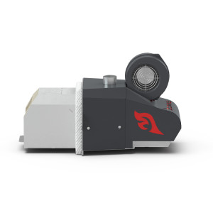 DOMNA-30 palnik na pellet ECO | 35 kW