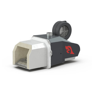 DOMNA-50 palnik na pellet ECO | 50 kW