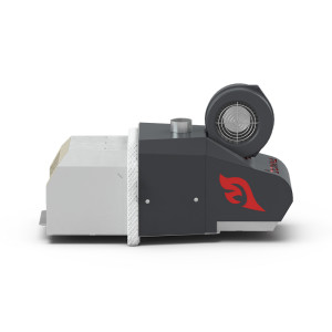 DOMNA-60 palnik na pellet ECO | 80 kW