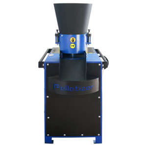 Peleciarka / Granulator GMK-260 | 11 kW 