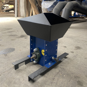 Łuparka do orzechów włoskich GRK-50 