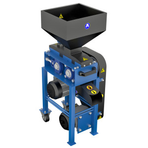 Gniotownik do zboża HERKULES