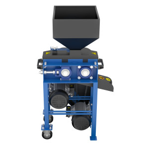 Gniotownik do zboża HERKULES