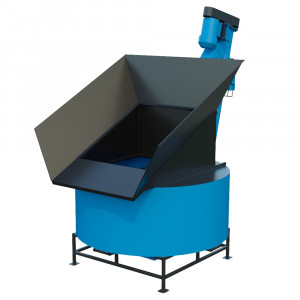 Kalibrator-Podajnik KPS-600