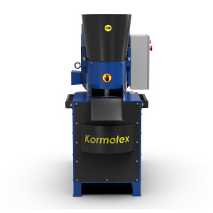 Peleciarka / Granulator Kormotex-260 | 18,5 kW 