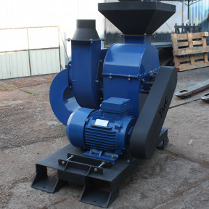 Młyn bijakowy MB-500