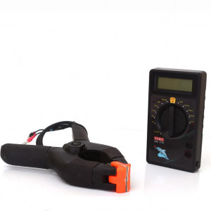 Miernik wilgoci wilgotnościomierz