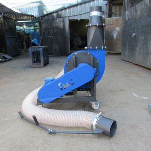 Przenośnik pneumatyczny PP-360 