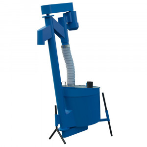 Podajnik ślimakowy PS-100