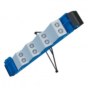 Przenośnik Taśmowy PT-1000