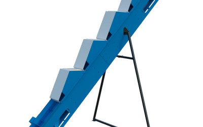 Co musisz wiedzieć przy wyborze przenośnika taśmowego?