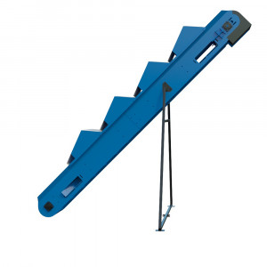 Przenośnik Taśmowy PT-500