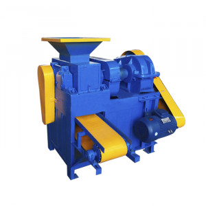 Prasa walcowa PW-290 | 5,5 kW