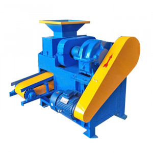 Prasa walcowa PW-290 | 5,5 kW