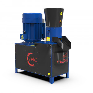 Granulator / Peleciarka Pelletnik 260 | 15 KW