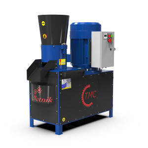 Granulator / Peleciarka Pelletnik 260 | 15 KW