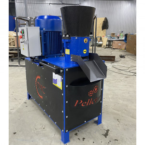 Granulator / Peleciarka Pelletnik 200 | 7,5 kW