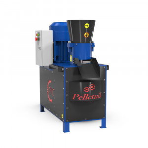 Granulator / Peleciarka Pelletnik 200 | 7,5 kW