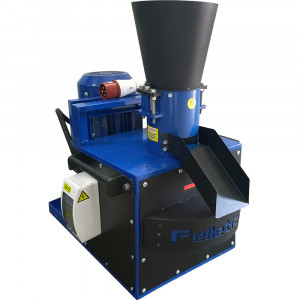 Granulator do pasz RTH-150 | 4 kW 