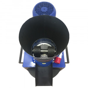 Granulator do pasz i pellet RTH-200 | 5.5 / 7.5 kW