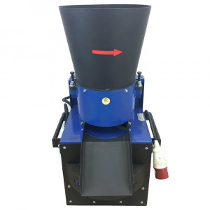 Granulator do pasz i pellet RTH-260 | 11 kW 