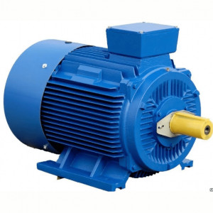 Silniki Elektryczne od 0,75kW do 37kW