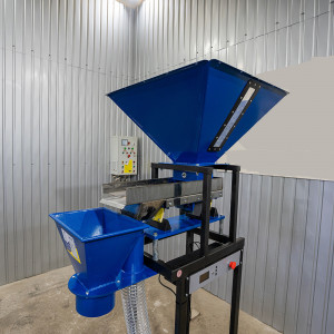  Wagopakowarka / Wagoworkownica WP-400