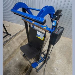 Zgrzewarka do worków