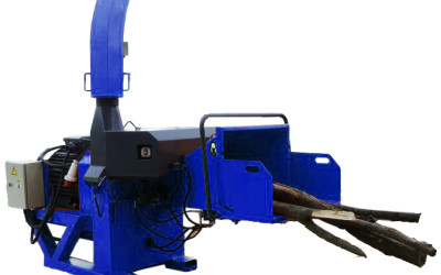 Jakie maszyny do tartaku będą najbardziej przydatne?