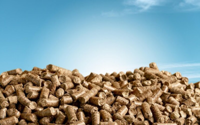 Kocioł na pellet – czy warto wybrać ogrzewanie na pellet?